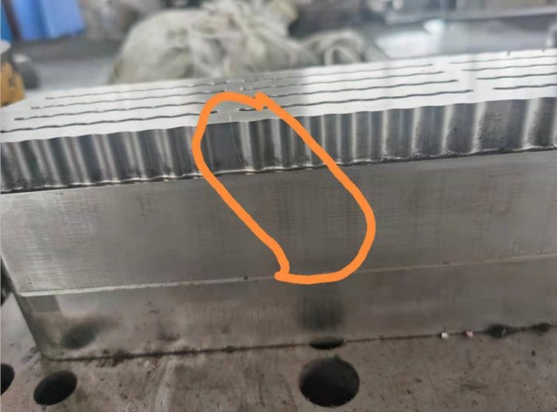 哪個模具鋼韌性最好？LG模具鋼韌性是DC53的8-9倍，韌性好到?jīng)]有同行兄弟